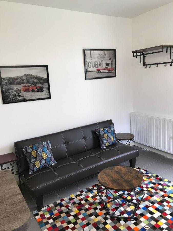 Apartament La Cremaillere Murol Zewnętrze zdjęcie
